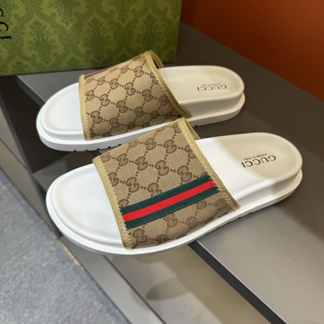 Gucci Slippers